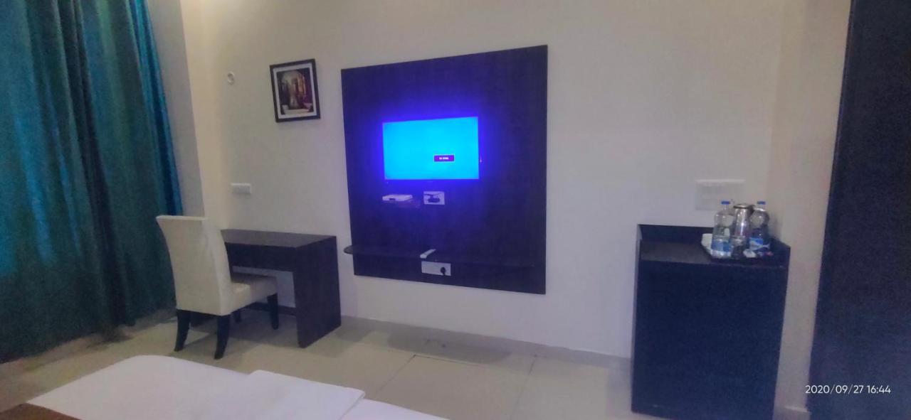 Eden Green Resort Tibri Ngoại thất bức ảnh