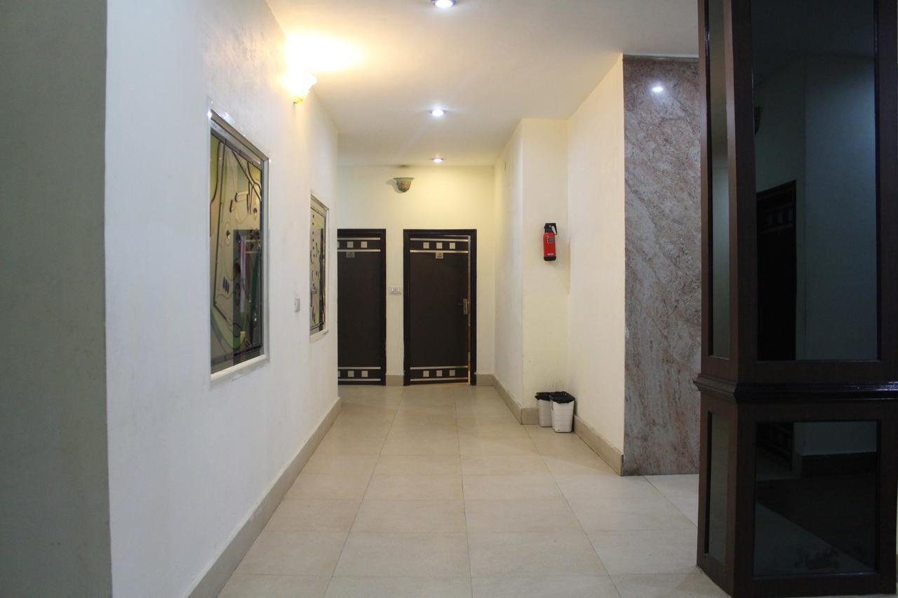 Eden Green Resort Tibri Ngoại thất bức ảnh